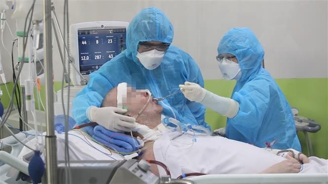 Sáng 4-6: Việt Nam 49 ngày không có ca mắc mới COVID-19 trong cộng đồng