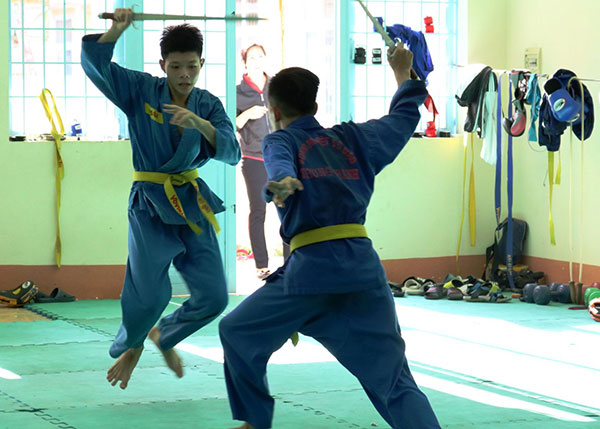 Vĩnh Long hướng đến kỳ đại hội ấn tượng