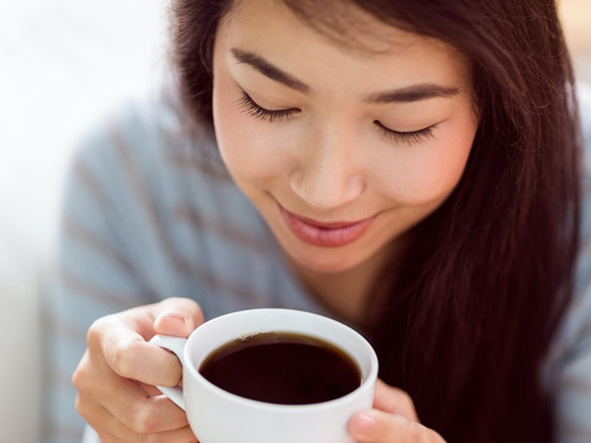 Những dấu hiệu cho thấy bạn đang uống quá nhiều cà phê