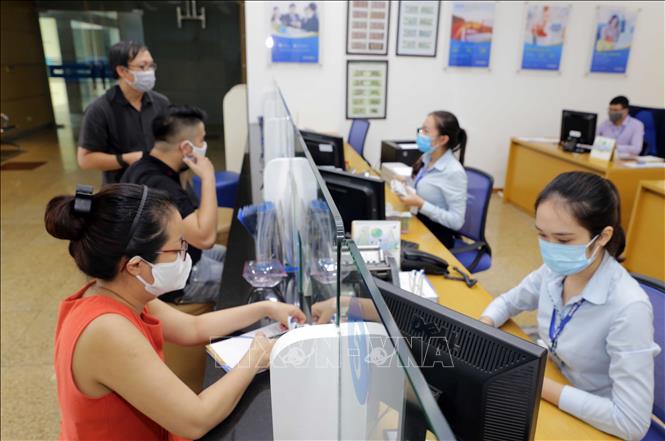 Đảm bảo an toàn hệ thống thông tin ngành ngân hàng
