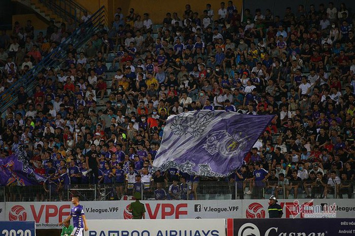 Đại chiến Hà Nội vs HAGL: Cả thế giới mơ về V-League
