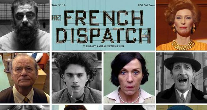 56 phim tại Cannes 2020: 'Hoàng tử trái đào' Timotheé Chalamet đối đầu 'Người khổng lồ' của Disney