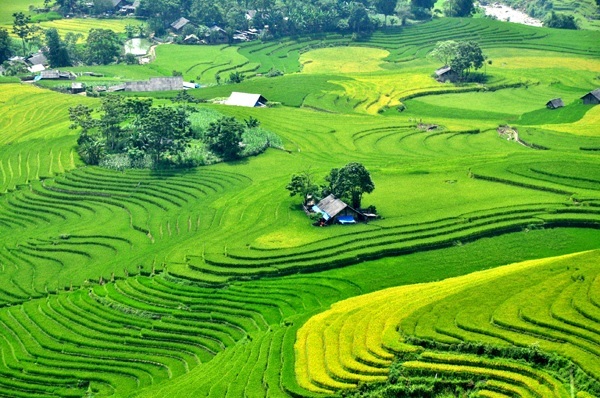 Sàng Ma Sáo – mảnh ghép không thể thiếu khi chinh phục Tây Bắc