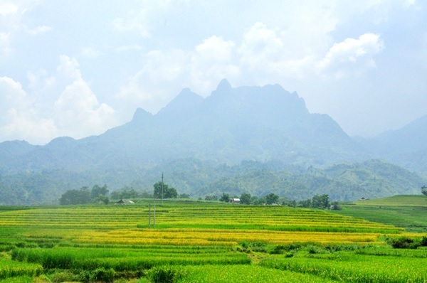 Sàng Ma Sáo – mảnh ghép không thể thiếu khi chinh phục Tây Bắc