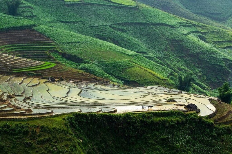 Sàng Ma Sáo – mảnh ghép không thể thiếu khi chinh phục Tây Bắc