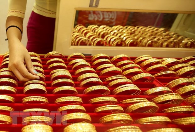 Giới phân tích: Còn nhiều yếu tố có lợi cho giá vàng trong dài hạn
