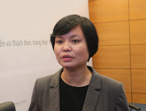 EVFTA là cơ hội cho kinh tế Việt Nam bật trở lại sau đại dịch