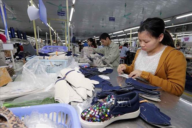 Truyền thông quốc tế đánh giá tích cực việc Quốc hội Việt Nam phê chuẩn EVFTA