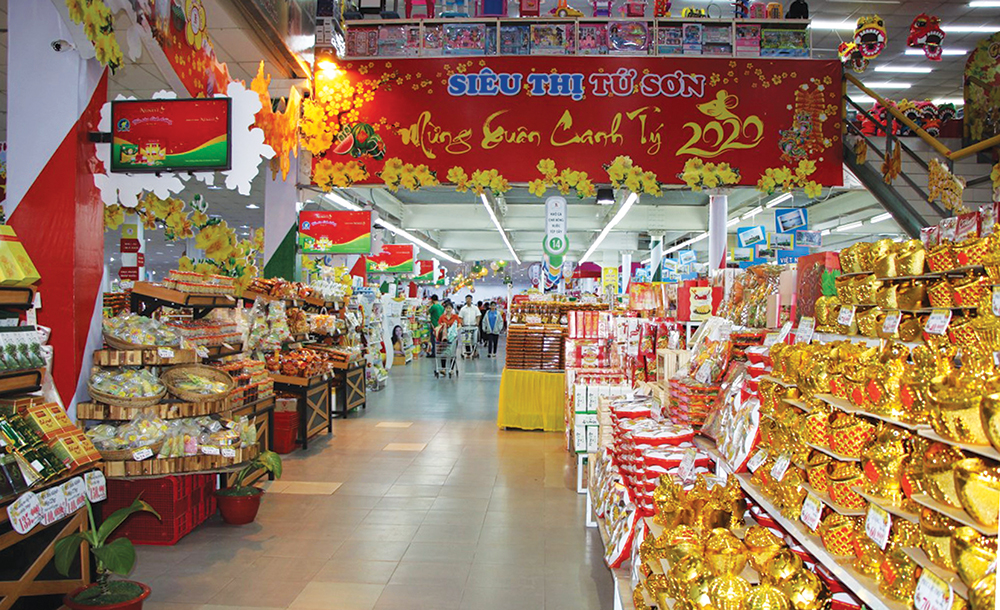 Nỗ lực bảo vệ quyền lợi người tiêu dùng