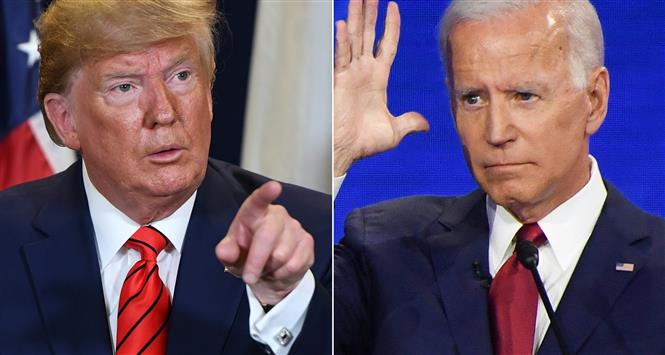 Ba cuộc khủng hoảng không tước đi cơ hội tái đắc cử của Tổng thống Trump