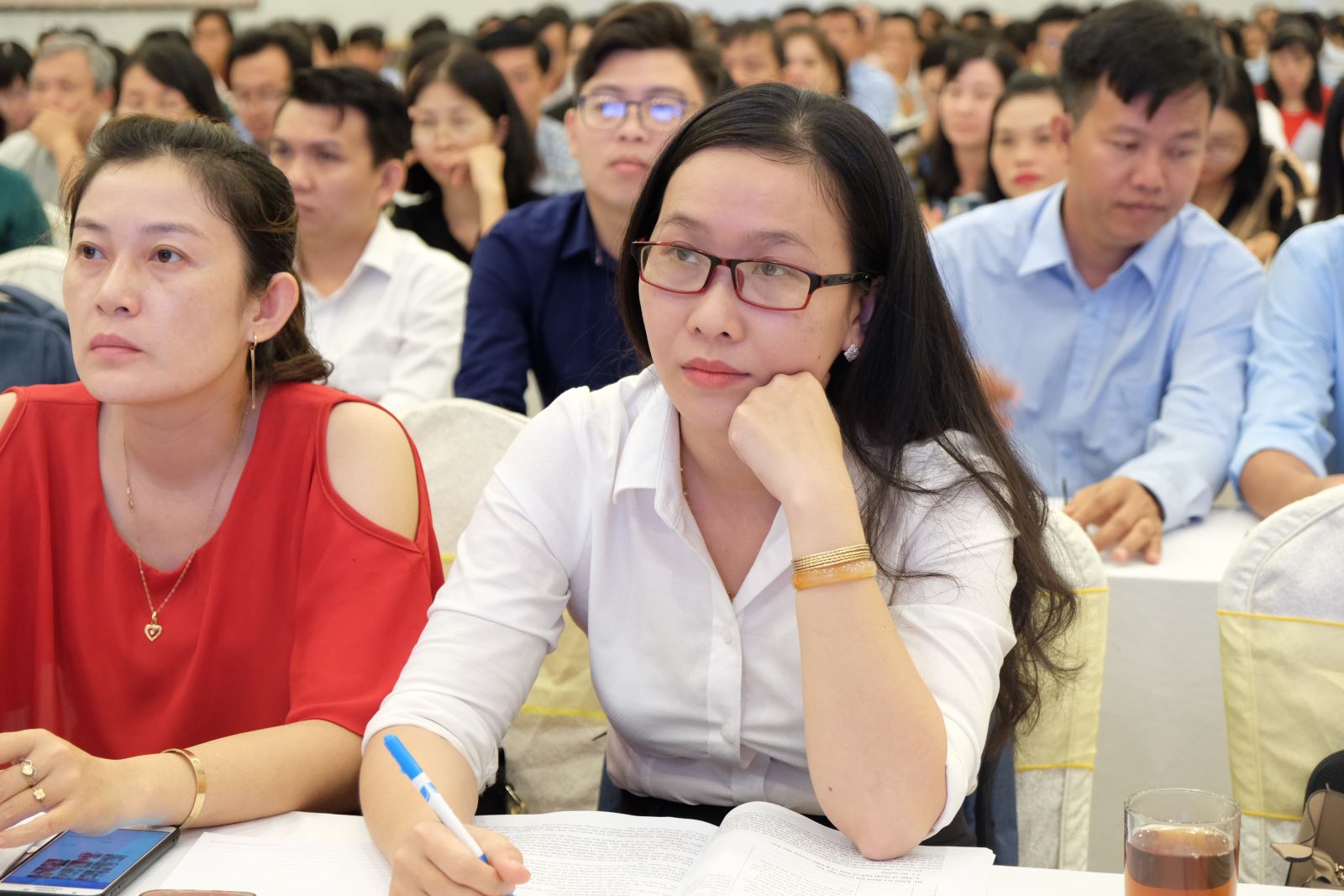 Tiếp tục tinh giản nội dung chương trình, sách giáo khoa hiện hành