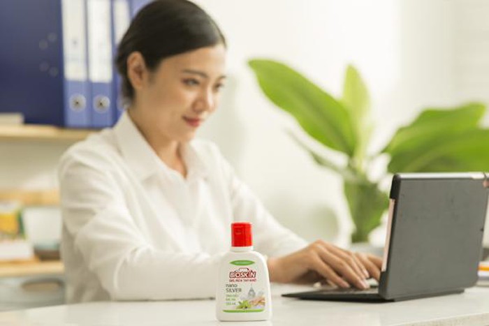 Giai đoạn Bình thường mới, không lơi là bảo vệ sức khỏe cả gia đình
