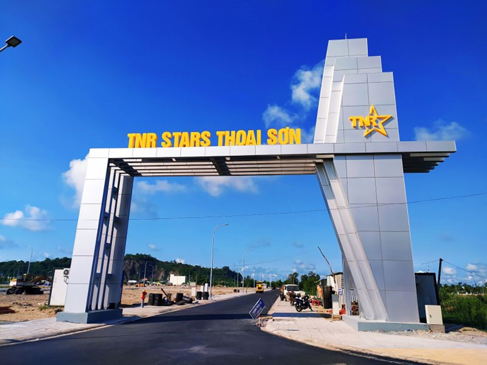 Dòng chảy đầu tư bất ngờ đổ về An Giang