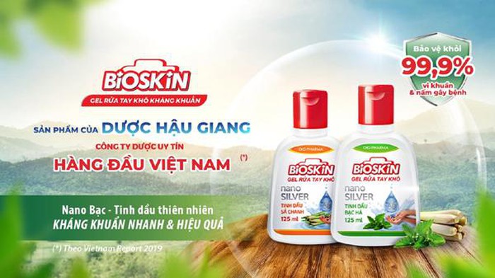 Giai đoạn Bình thường mới, không lơi là bảo vệ sức khỏe cả gia đình