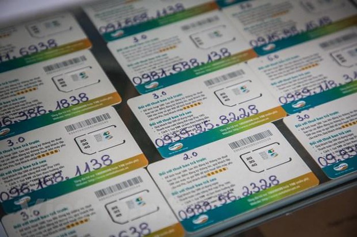Các nhà mạng vào cuộc: Dấu chấm hết cho tình trạng SIM 'rác'?