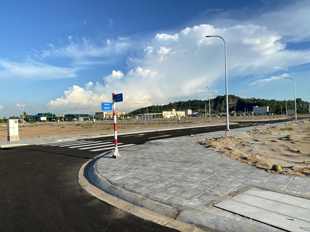 Dòng chảy đầu tư bất ngờ đổ về An Giang