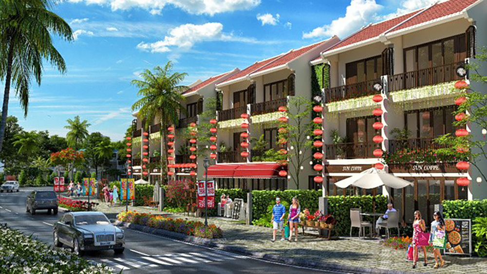 Dòng chảy đầu tư bất ngờ đổ về An Giang