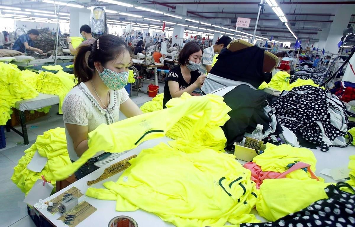 Cơ hội và thách thức cho các doanh nghiệp từ Hiệp định EVFTA