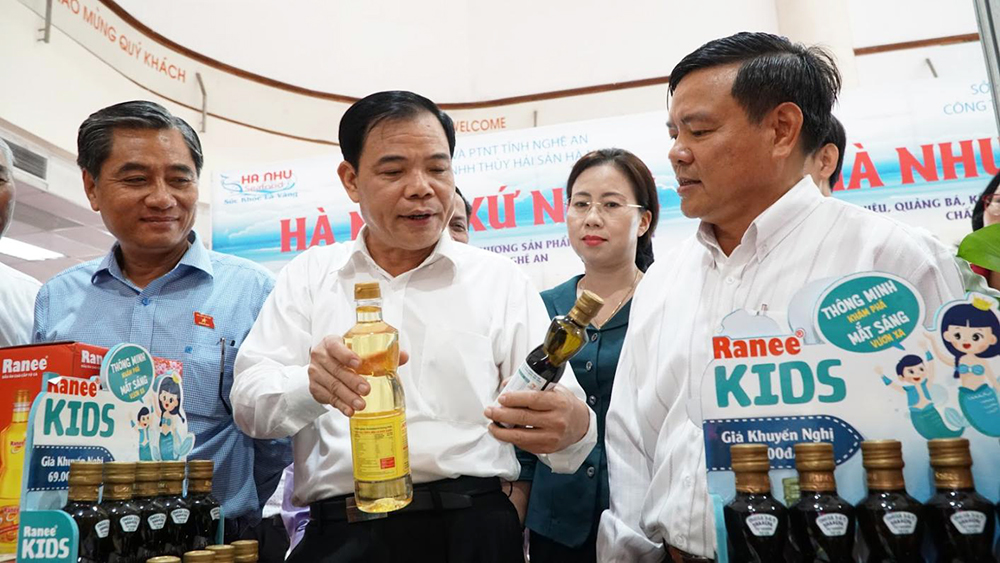 Đa dạng các sản phẩm từ cá tra tái xuất khẩu sau nCovid