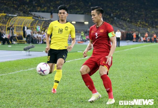 Đăng cai AFF Cup 2020, Việt Nam dễ bảo vệ thành công chức vô địch?