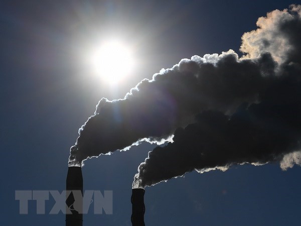 Phương pháp biến đổi CO2 thành các hợp chất có lợi