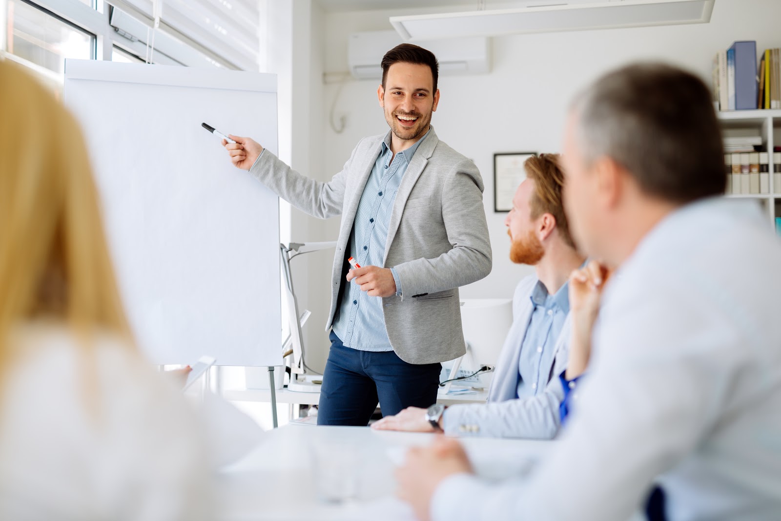Job search agency, bí quyết nhanh chóng tìm việc mong muốn ngay tại nhà