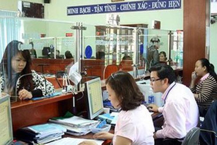 Bộ, ngành, địa phương phải ban hành quyết định vị trí việc làm trước 31-12-2020