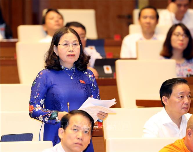 Triển khai đồng bộ các giải pháp nhằm hỗ trợ người dân và doanh nghiệp, khôi phục nền kinh tế