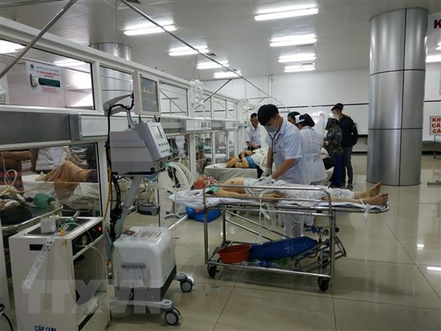 Phó Thủ tướng chỉ đạo xác minh nguyên nhân vụ tai nạn ở Đắk Nông