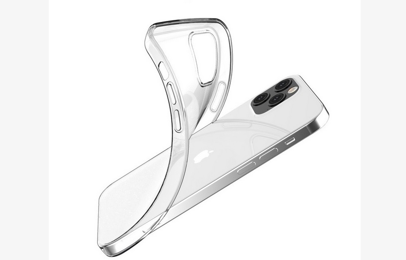 Lộ thiết kế mới của siêu phẩm iPhone 12