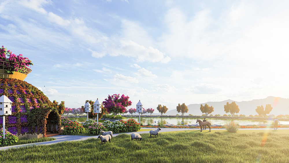 Tài nguyên cần giữ lại
