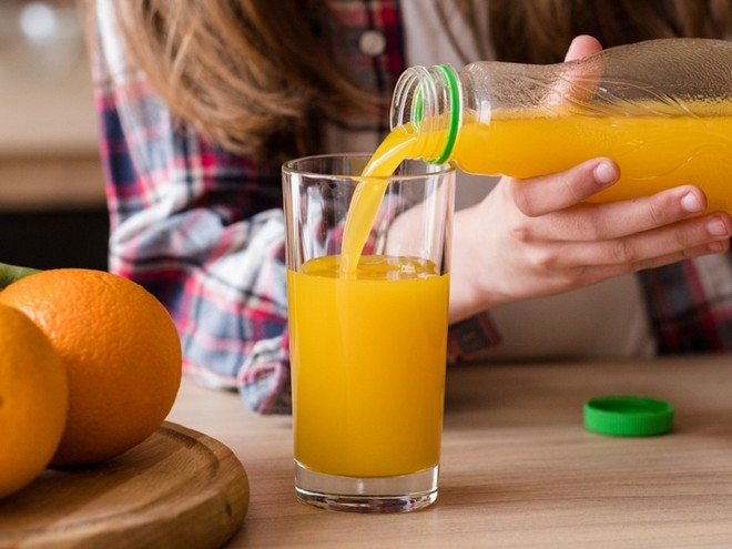 3 món tưởng là giảm cân nhưng lại khiến bạn thèm ăn nhiều hơn