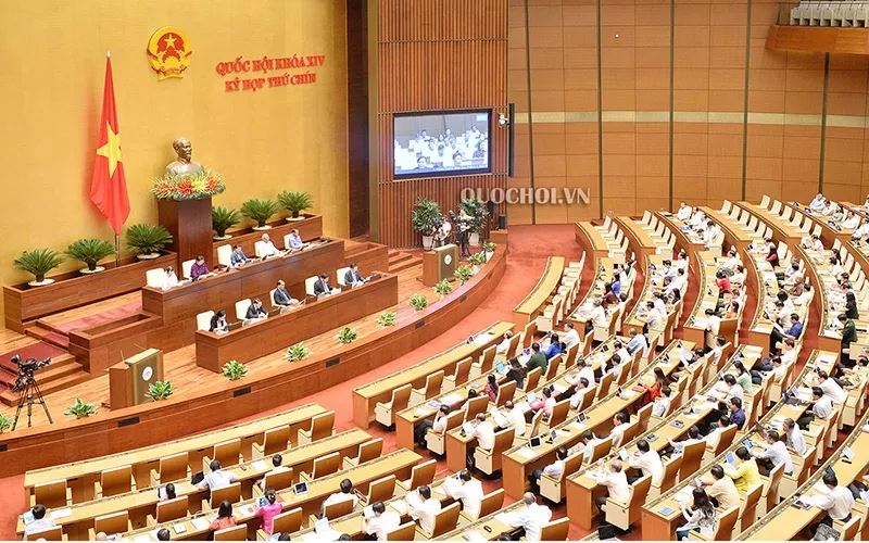 Vượt qua khó khăn, tận dụng thời cơ phát triển kinh tế