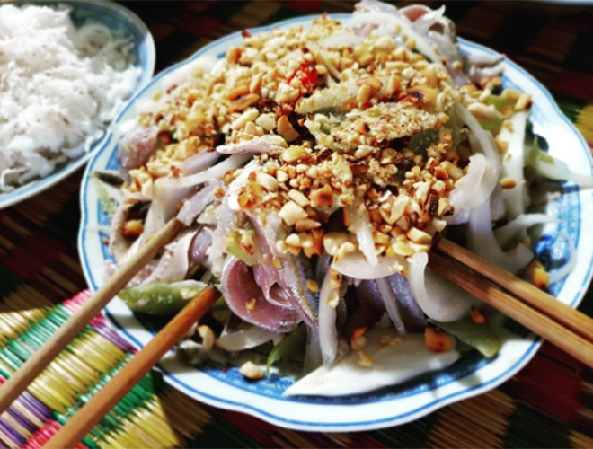 Những đặc sản không thể bỏ lỡ khi du lịch Phú Quốc
