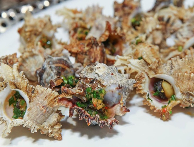 Những đặc sản không thể bỏ lỡ khi du lịch Phú Quốc