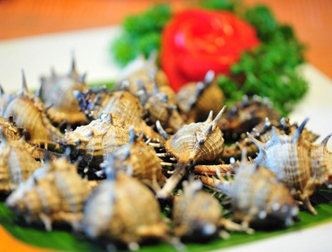 Những đặc sản không thể bỏ lỡ khi du lịch Phú Quốc
