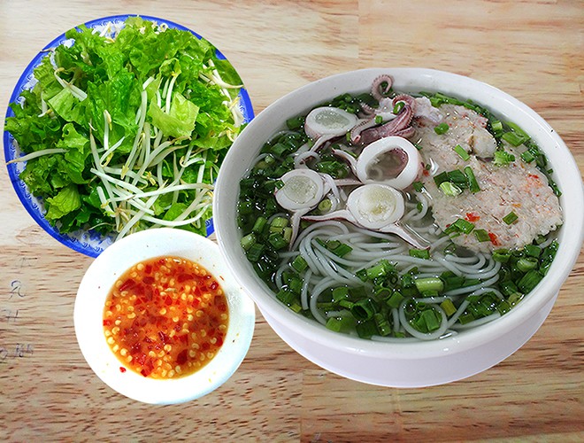 Những đặc sản không thể bỏ lỡ khi du lịch Phú Quốc