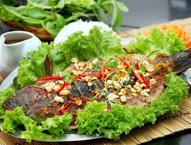 Những đặc sản không thể bỏ lỡ khi du lịch Phú Quốc