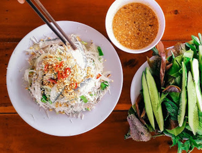 Những đặc sản không thể bỏ lỡ khi du lịch Phú Quốc