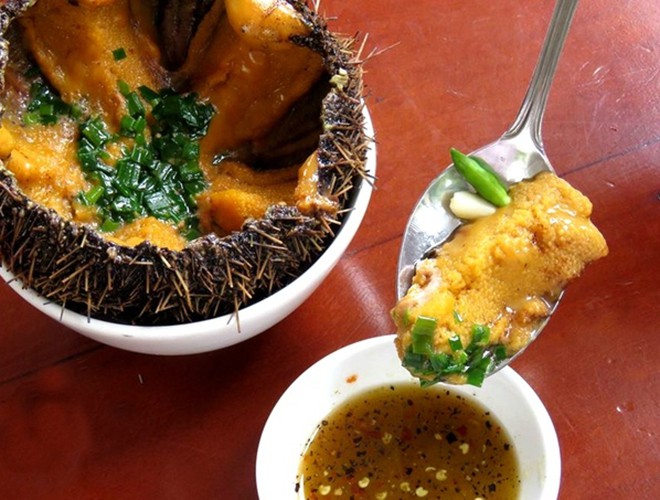 Những đặc sản không thể bỏ lỡ khi du lịch Phú Quốc