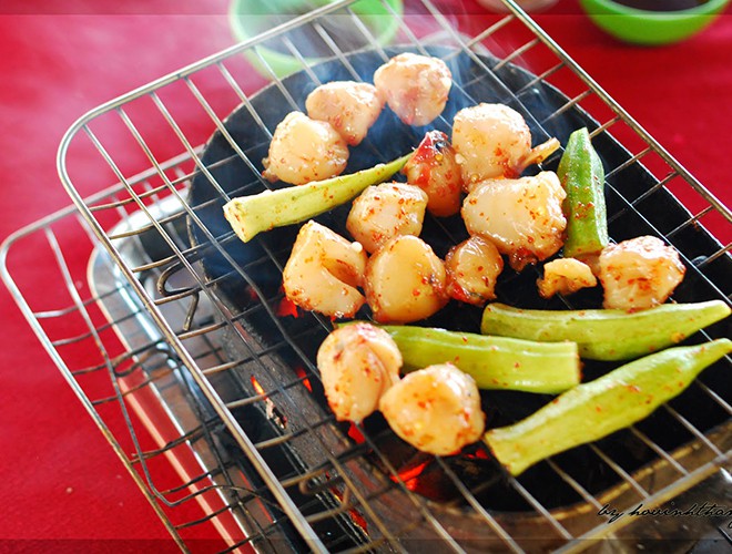 Những đặc sản không thể bỏ lỡ khi du lịch Phú Quốc