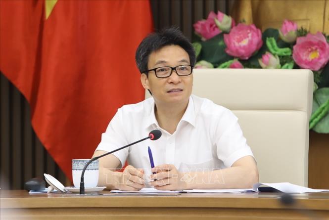 Chủ tịch UBND các tỉnh, thành phố chịu trách nhiệm trong tổ chức Kỳ thi tốt nghiệp THPT