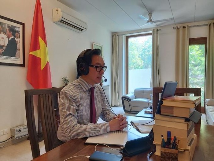 Việt Nam là điểm đến tốt nhất cho các nhà đầu tư nước ngoài