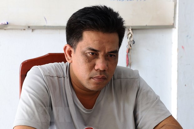 Tây Ninh triệt phá đường dây ghi số đề và cho vay lãi nặng