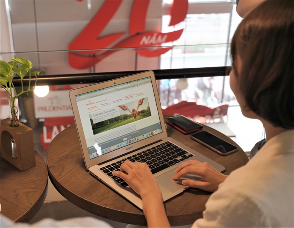 Prudential chi trả gần 30% tổng toàn ngành bảo hiểm nhân thọ