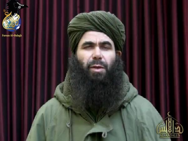 Nhánh Al-Qaeda tại Bắc Phi xác nhận thủ lĩnh đã chết