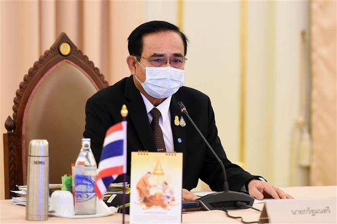 Tình hình COVID-19 tại ASEAN hết 19-6: Indonesia vẫn trên 1.000 ca nhiễm/ngày; Phó Thủ tướng Thái Lan thử vaccine COVID-19