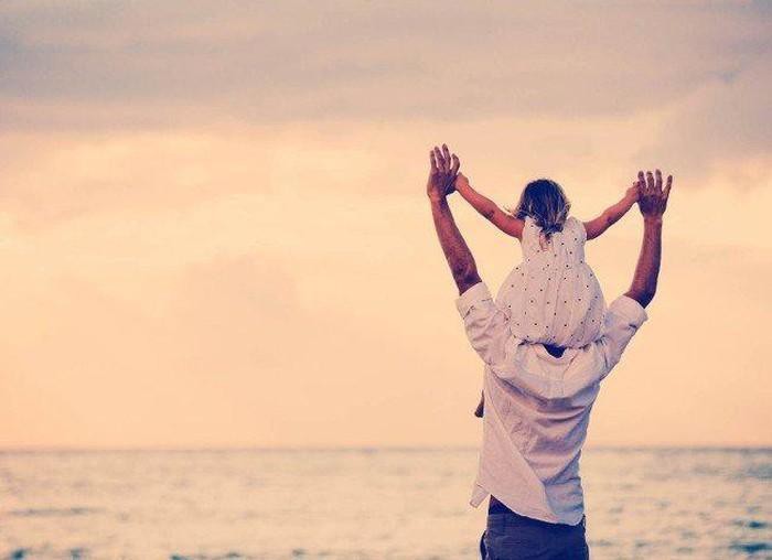 Những lời chúc Ngày của Cha hay và ý nghĩa nhất