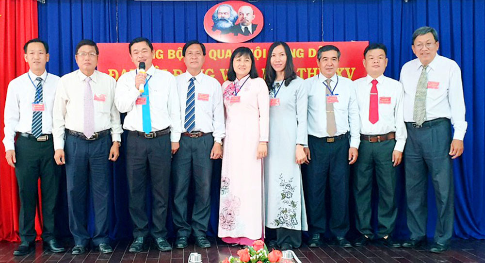 Nâng cao chất lượng hoạt động và phong trào nông dân