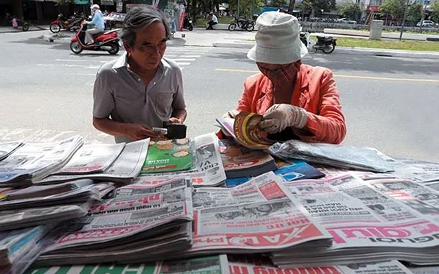 Đa dạng hóa nguồn thu của báo chí